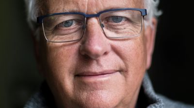 Bli med på salmekveld!