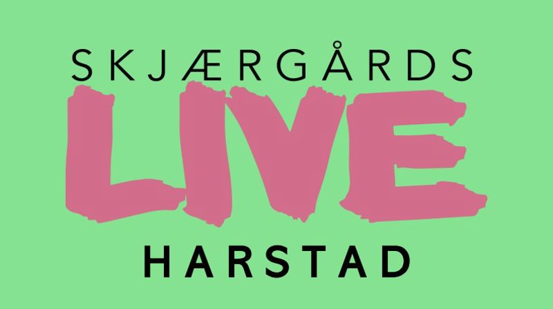 Medlemsmøte i Skjærgårds LIVE
