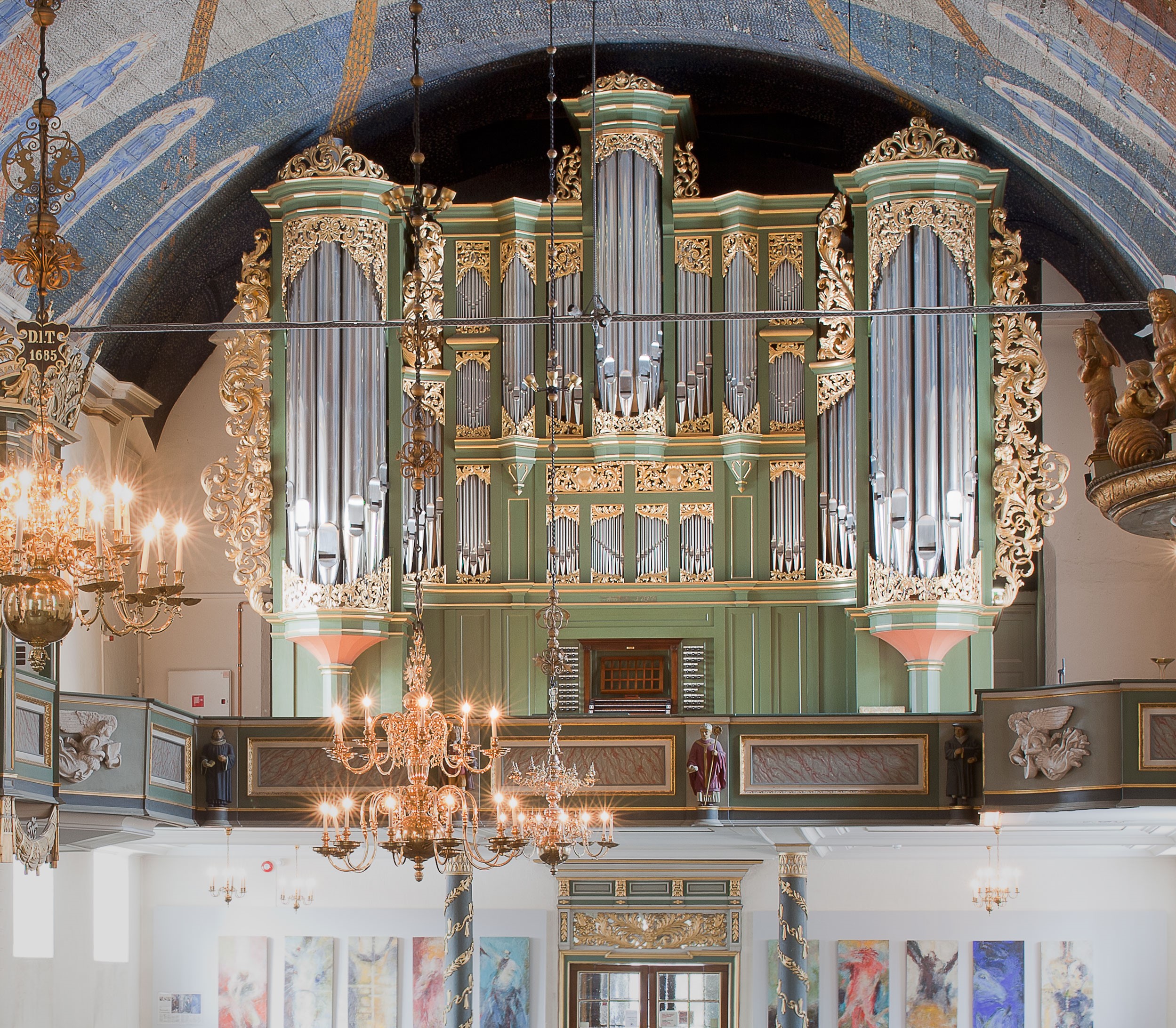 Foto: Kåre Nordstoga