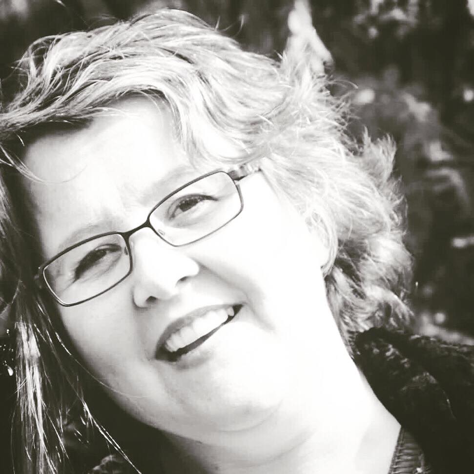 Bjørg  Berge-Øvrebø