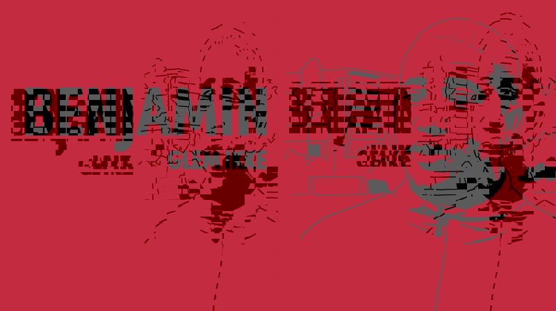 Markering av Benjamindagen