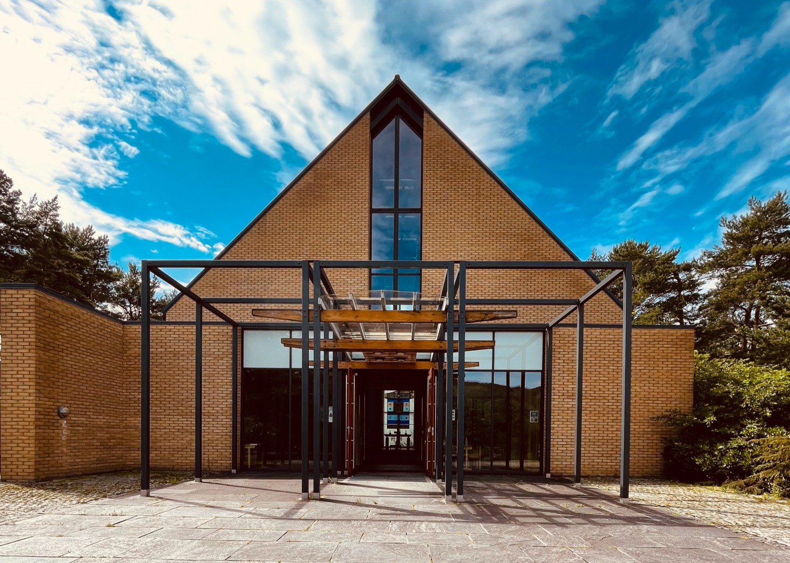 Datoar for Seniortreff i Nore Neset kyrkje