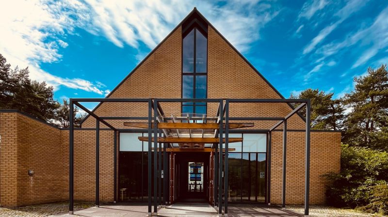 Datoar for Seniortreff i Nore Neset kyrkje