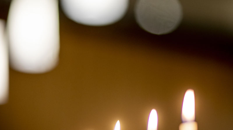 God jul!