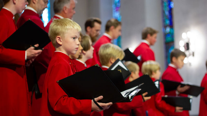 Foto: Andora Hylland