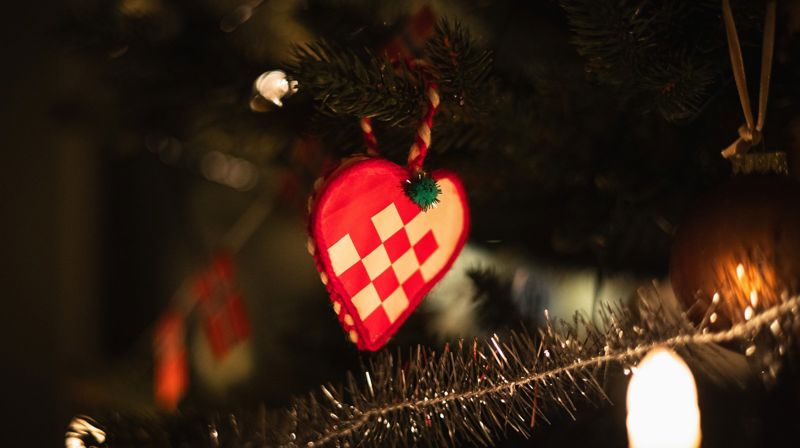 NRKs gudstjenesteprogram jula 2025