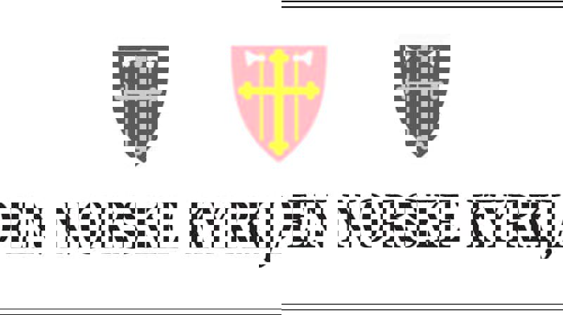 Ledig stilling kyrkjeverje