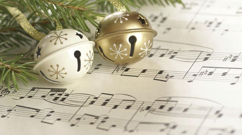 Vi synger julen inn - 4. søndag i advent