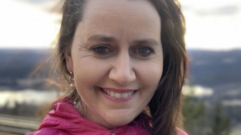 Lena Johannessen ny prest