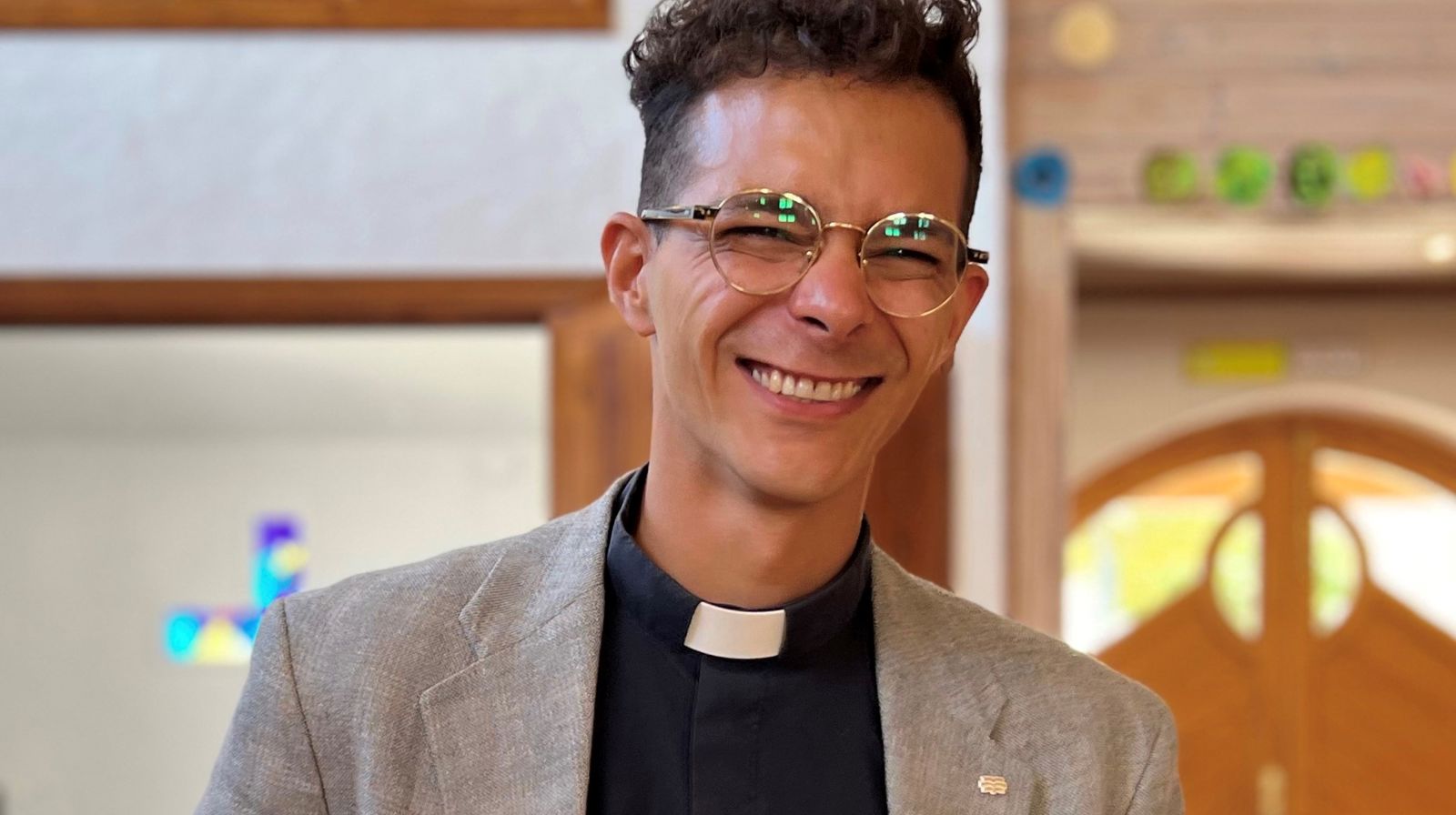 Yrjan  Mirzai Sandnes