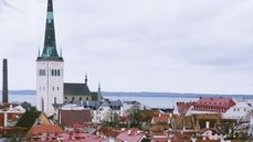 Denne uken samles Konferansen av europeiske kirker i Tallinn. Foto: Alyona Pastukhova (pexels.com)