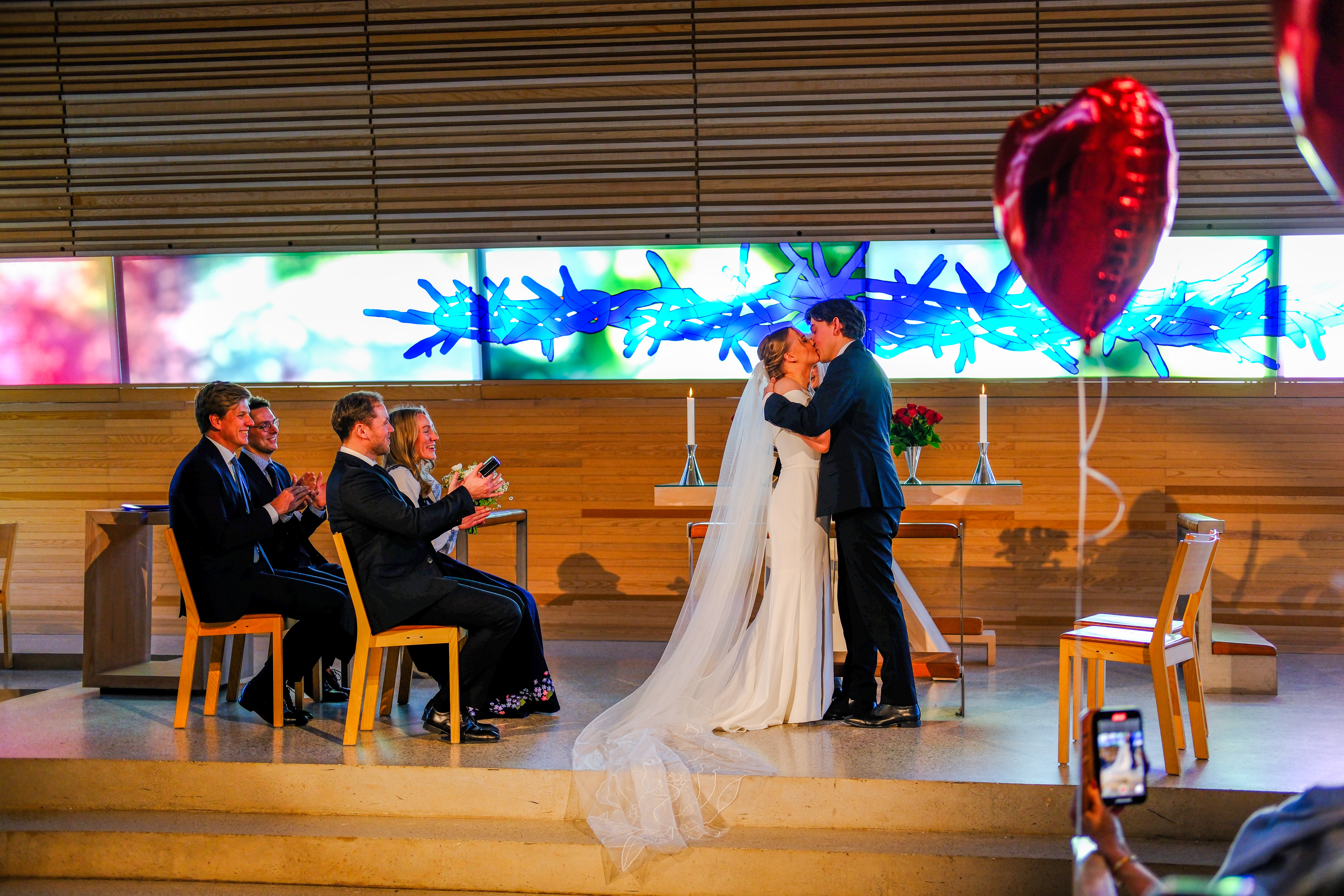 Drop-in-bryllup 14. februar i Våler kirke