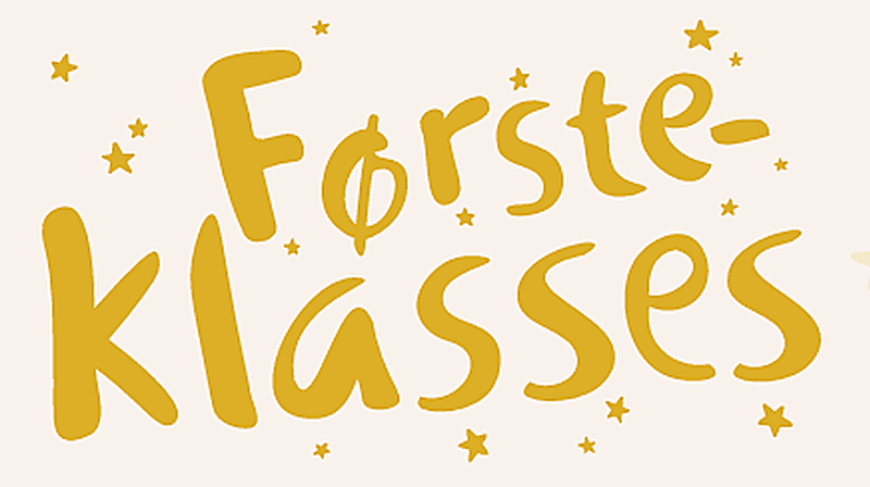 Førsteklasses