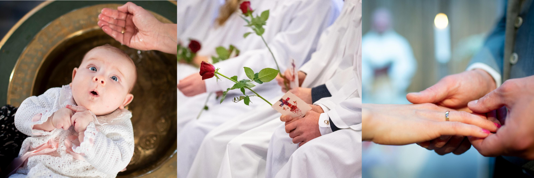 Toppbilde for Oddernes kirke