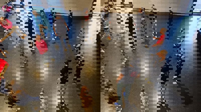 Bibel 4.14 - 4. klasse