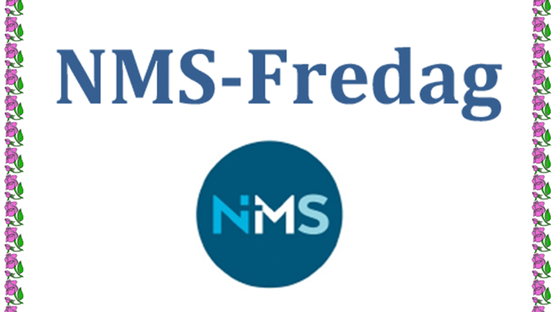 NMS-fredag
