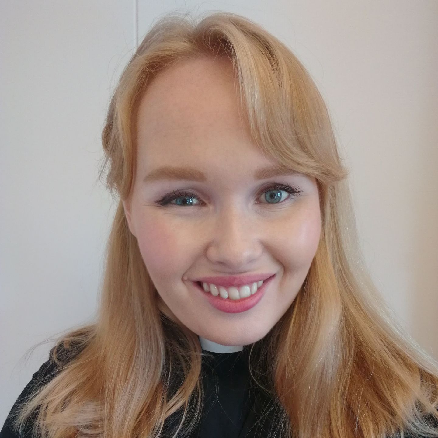 Maren Andrea  Aasulvsen