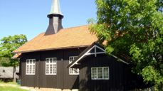 Åros kirke