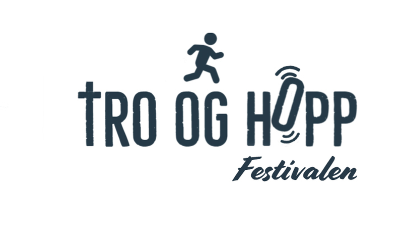 TRO OG HOPP festivalen 7. mars 2026