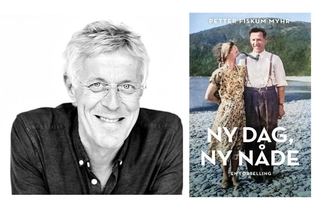 Foto: Manuskript forlag