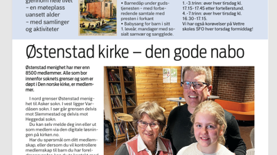 Godt nytt nr. 2 2026