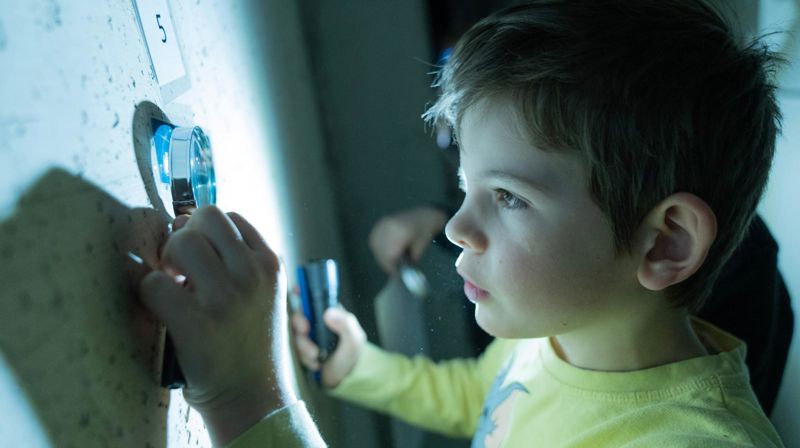 Foto: Sven-Erling Brusletto / Den norske kirke