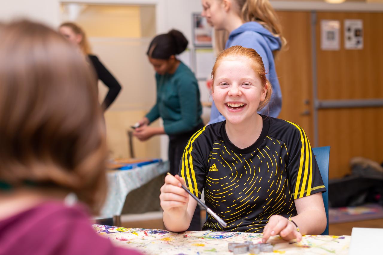 Foto: Ole Henrik Kongsvik