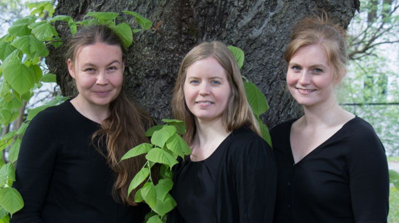 Konsert 30.10. kl. 19