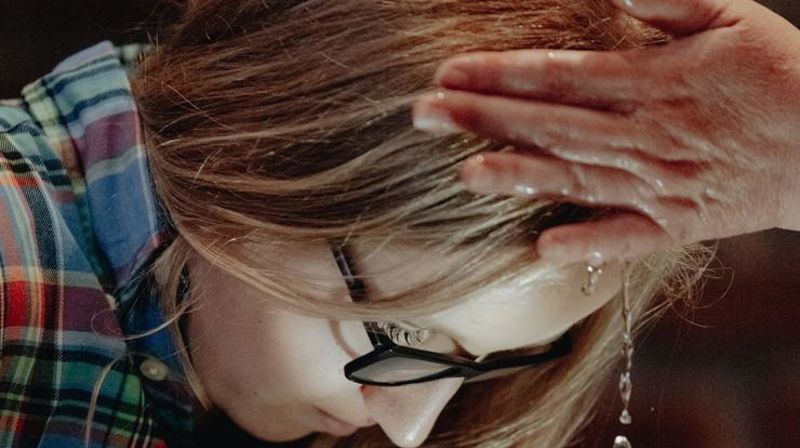 Dåpslørdag 1.juni 2024