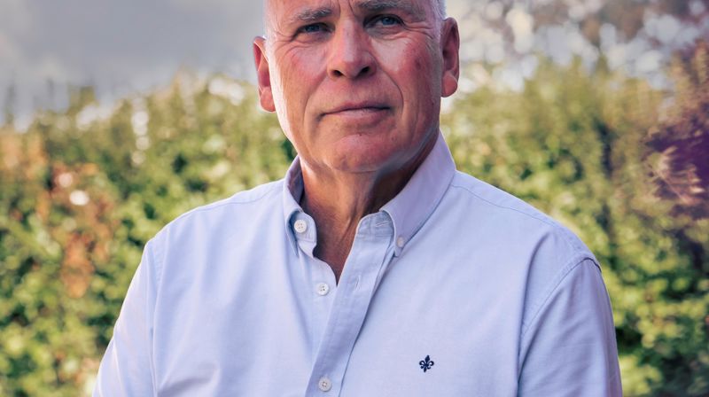 "Før jeg forsvinner" - Å leve med alzheimer