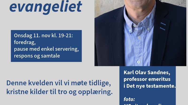 Temakvelder i Tonsen kirke