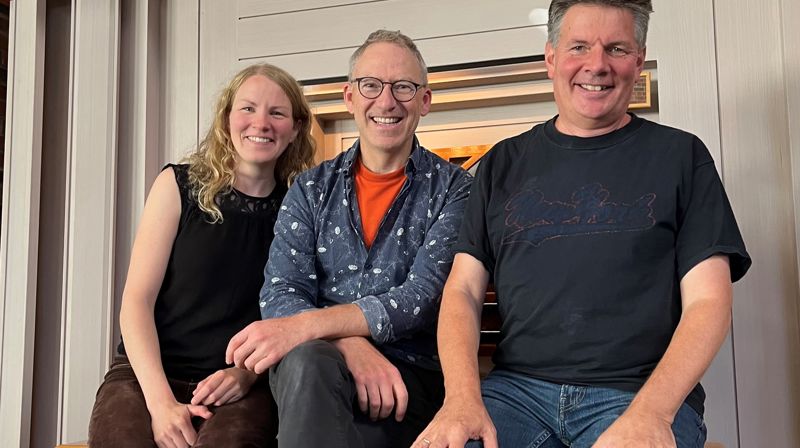 Konsert: Så liflig vi leker for Herren