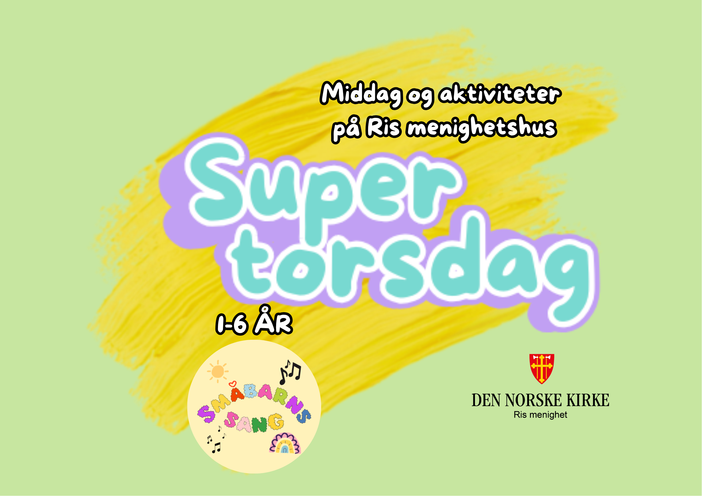 Supertorsdag