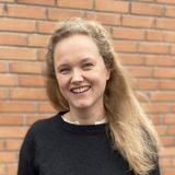 Michaela Holen Bjørndal