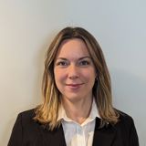 Evelyn Voss Rygnestad