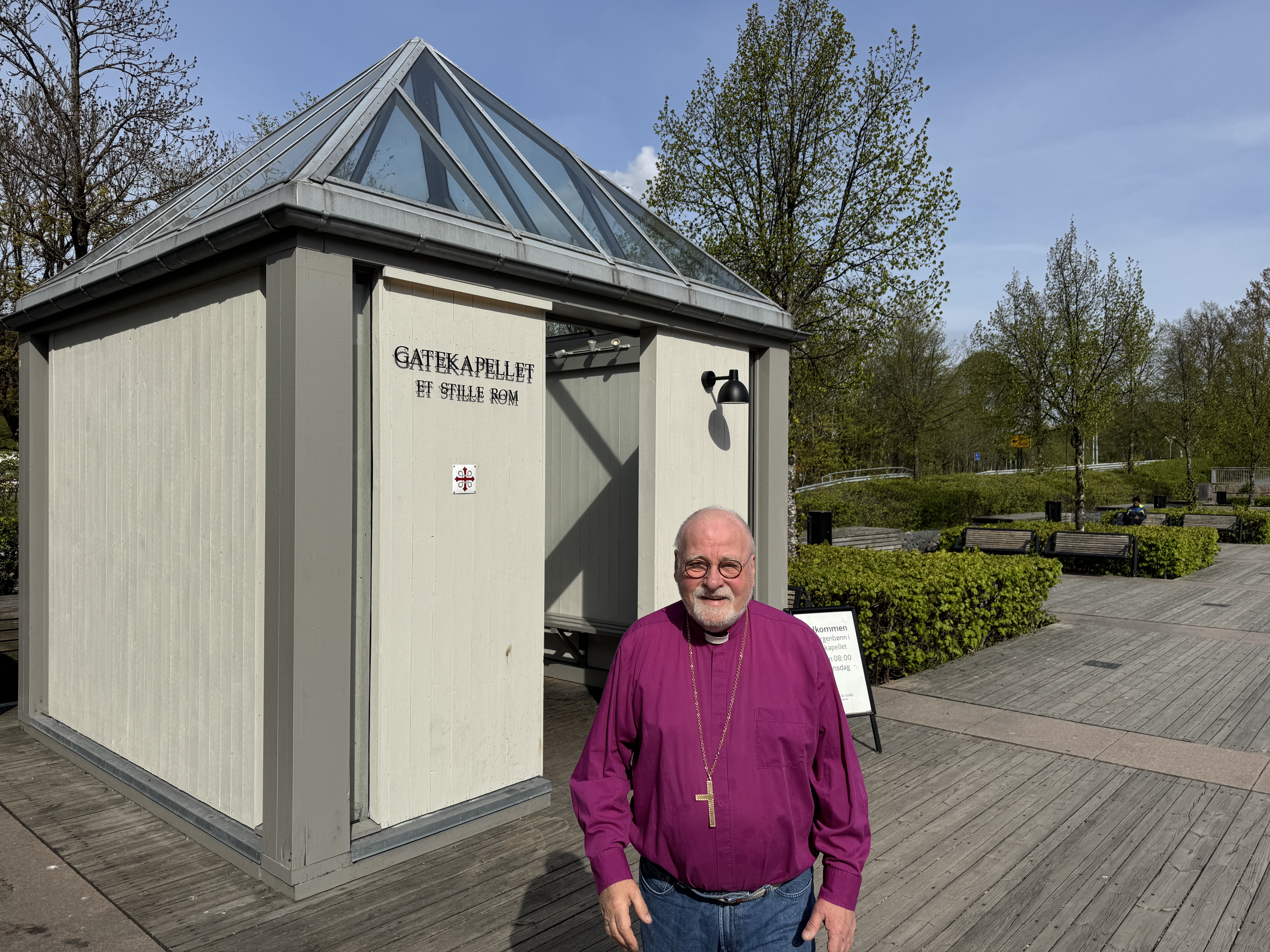Atle Sommerfeldt