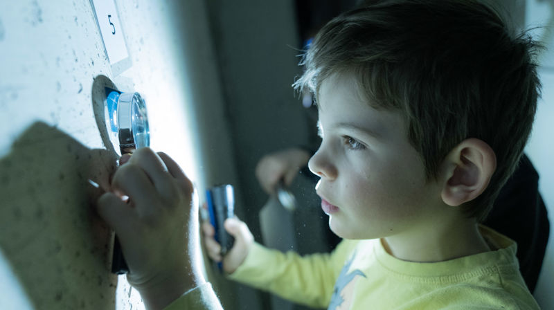Tårnagenthelg i Skaun kirke