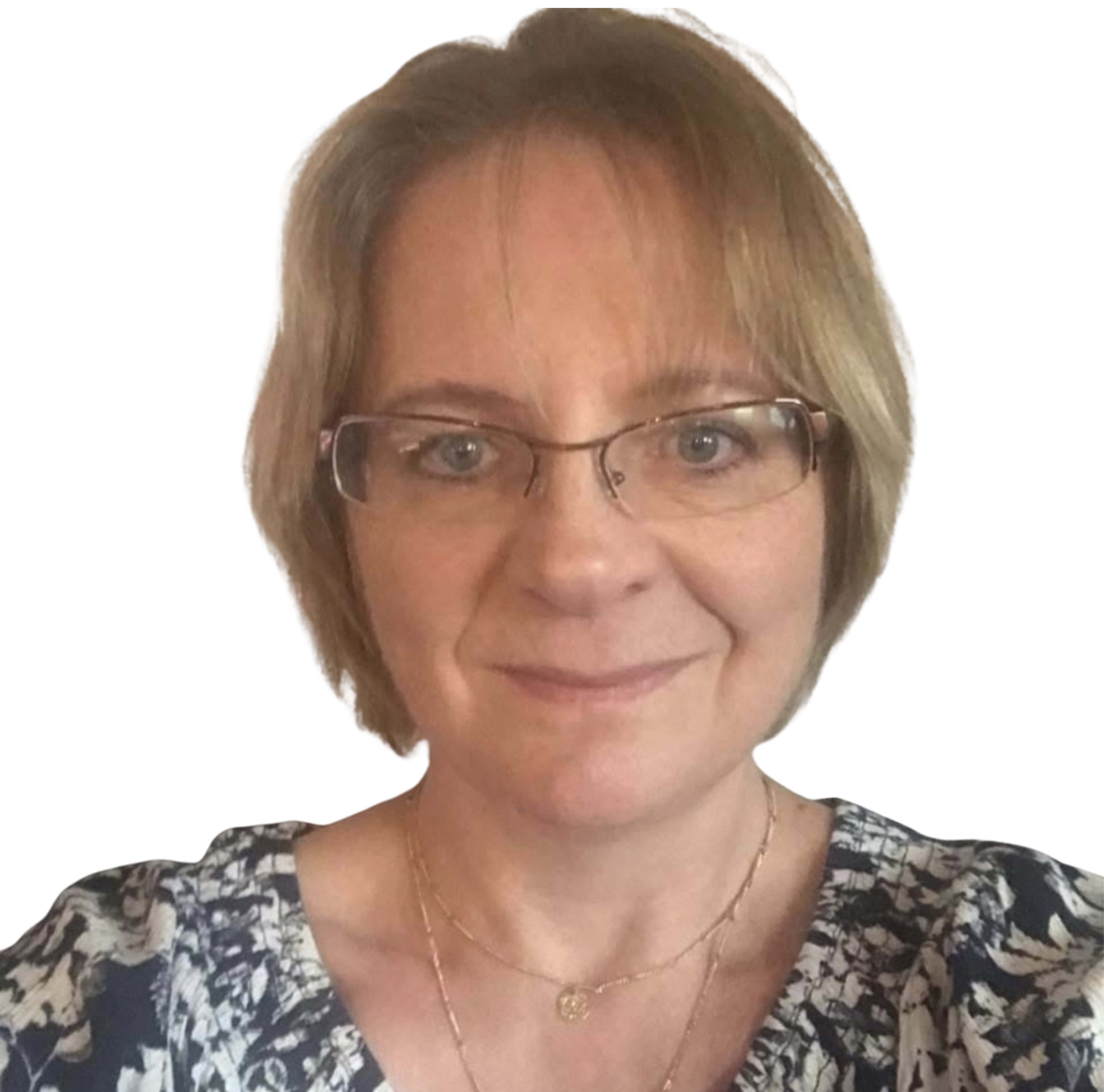 Malgorzata Anna Tveit