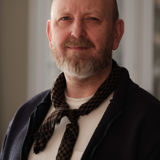 Claes Åge  Blom Mørch