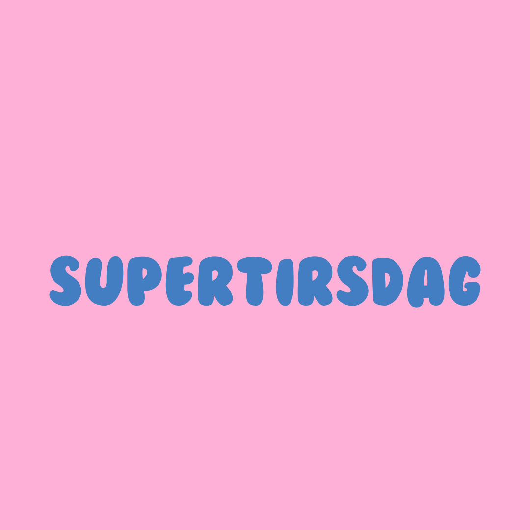 Supertirsdag høsten 2025