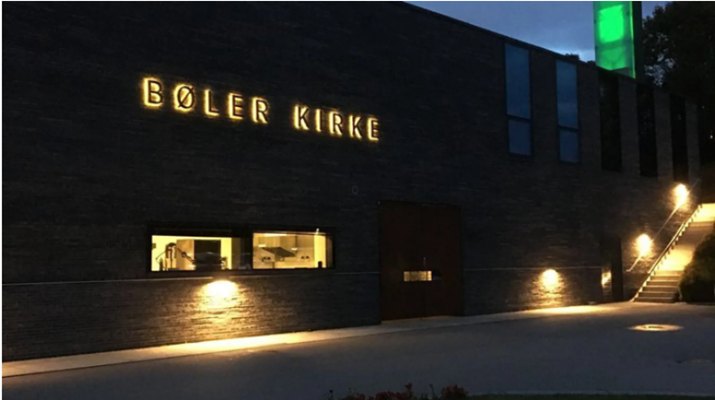 Bøler kulturkveld mot natt 13.9