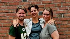 Vi gleder oss til å høre KAVA fremføre noen av deres låter under regnbuemessen.