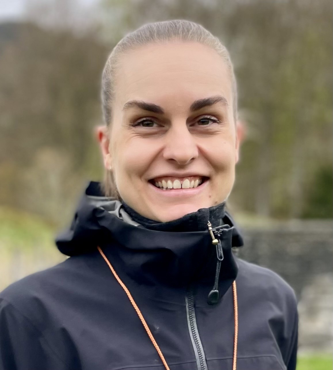 Janne Alvilde Huun-Røed