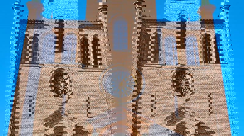 Menighetens årsmøte 22. mars