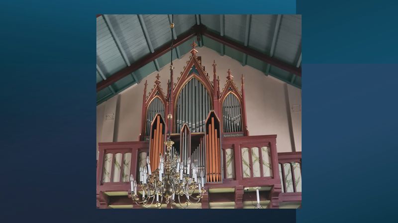 Ledig organiststilling i Skoger