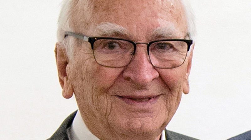 Biskop Andreas Aarflot. Foto: Bispemøtet