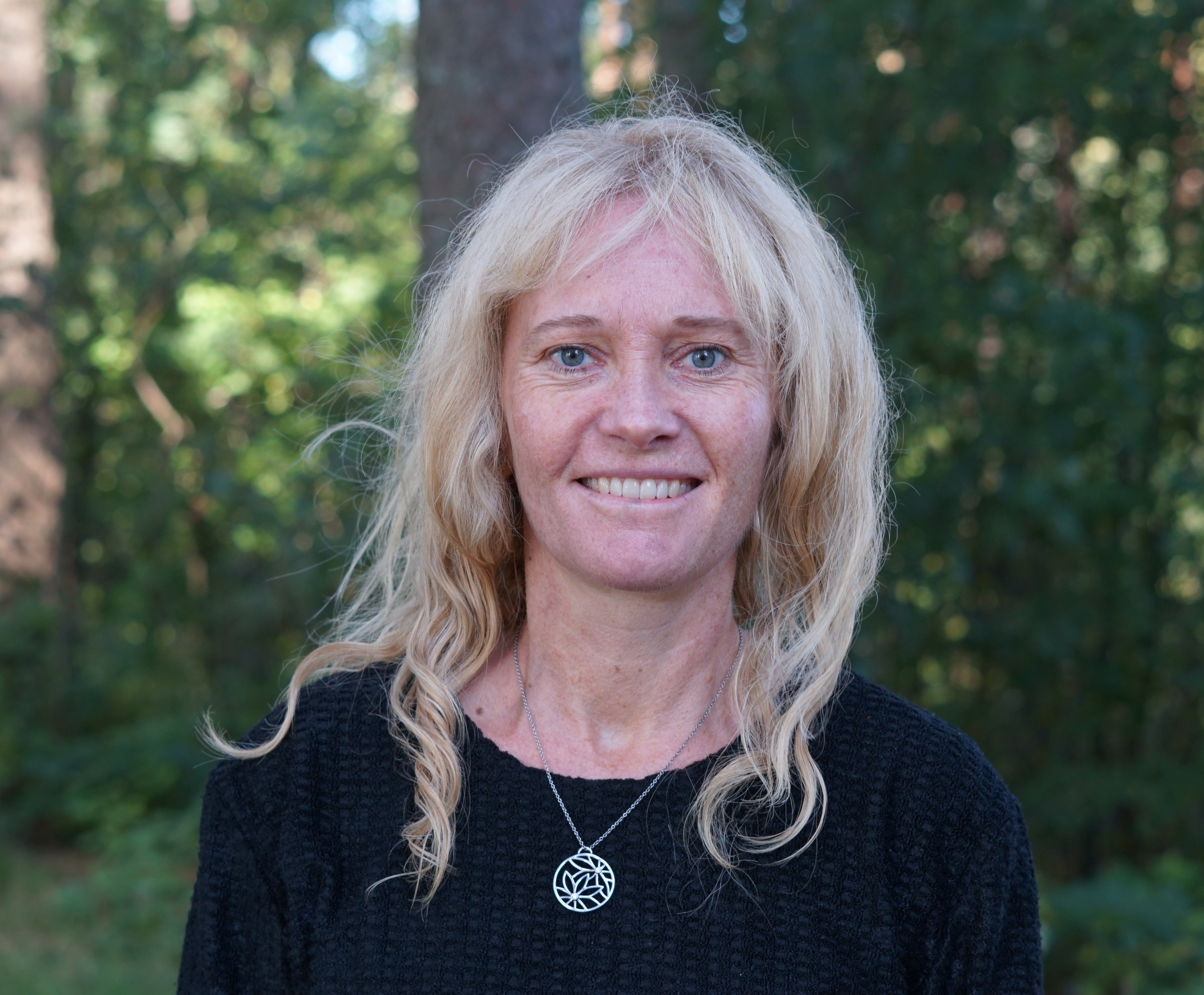 Inger Johanne Gjøen