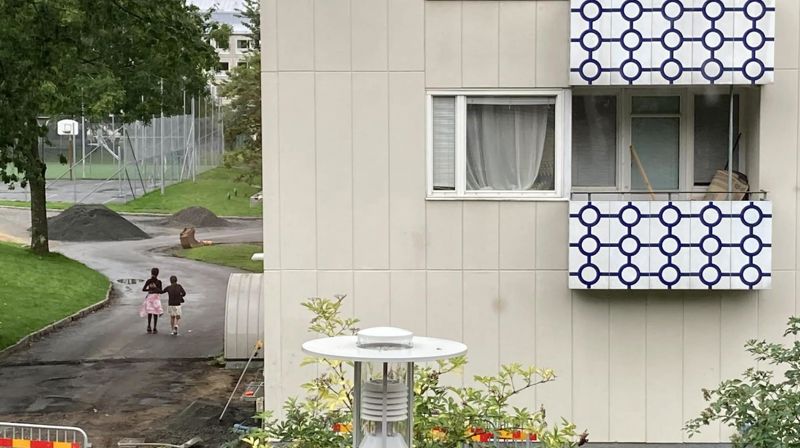 Webinar: Å åpne rom i en tid som vil stenge