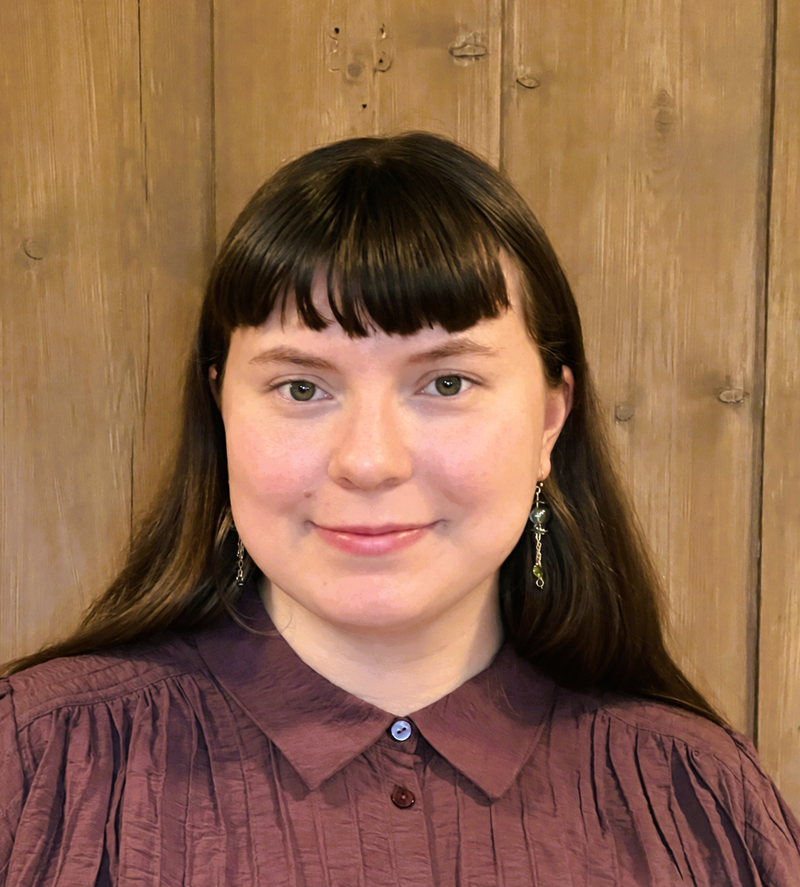 Hannah Elerine Bruvold