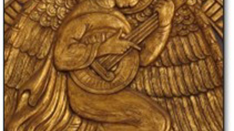 Invitasjon til Allehelgenmesse i Frogner kirke 5.november 2023